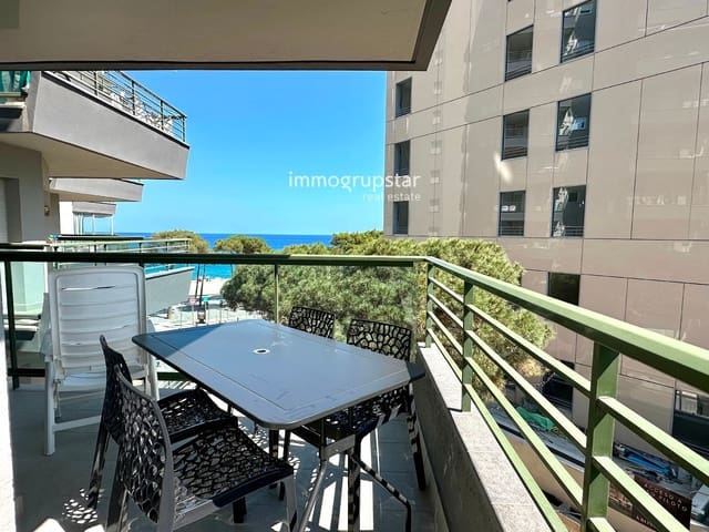 2 soveværelse Lejlighed til salg i Platja d'Aro, Castell-Platja d'Aro - € 335.000 (Ref: 9064738)