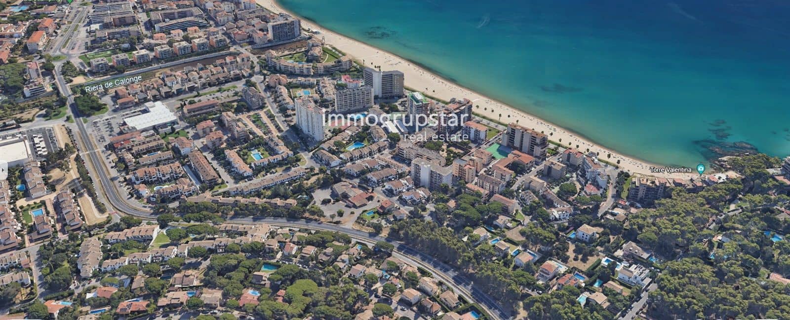 4 bedroom Villa for sale in Sant Antoni de Calonge with pool garage - € 1,600,000 (Ref: 9067033)