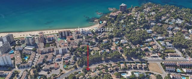 4 chambre Villa/Maison à vendre à Sant Antoni de Calonge, Calonge i Sant Antoni avec piscine garage - 1 600 000 € (Ref: 9067033)