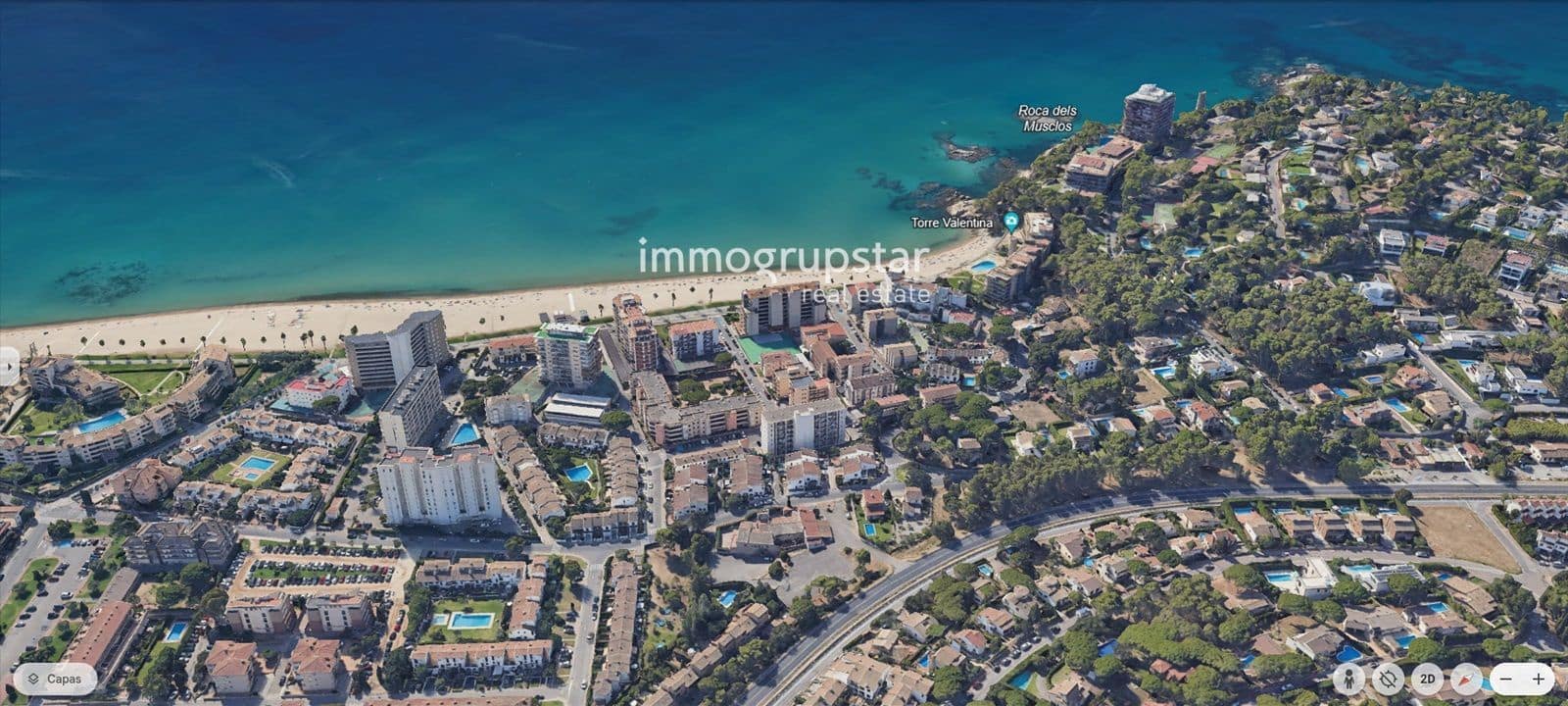 4 bedroom Villa for sale in Sant Antoni de Calonge with pool garage - € 1,600,000 (Ref: 9067033)