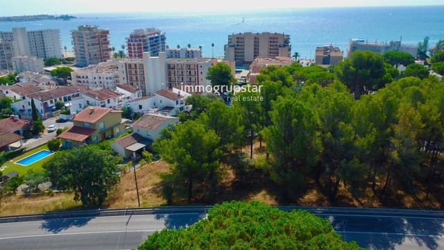 4 chambre Villa/Maison à vendre à Sant Antoni de Calonge, Calonge i Sant Antoni avec piscine garage - 1 600 000 € (Ref: 9067033)