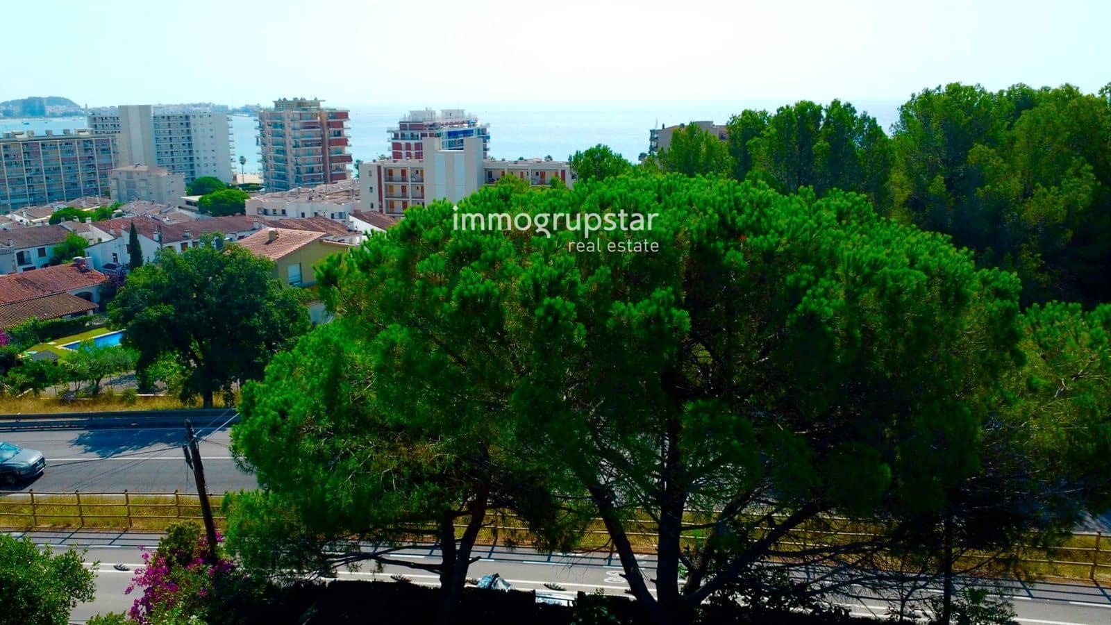 4 bedroom Villa for sale in Sant Antoni de Calonge with pool garage - € 1,600,000 (Ref: 9067033)