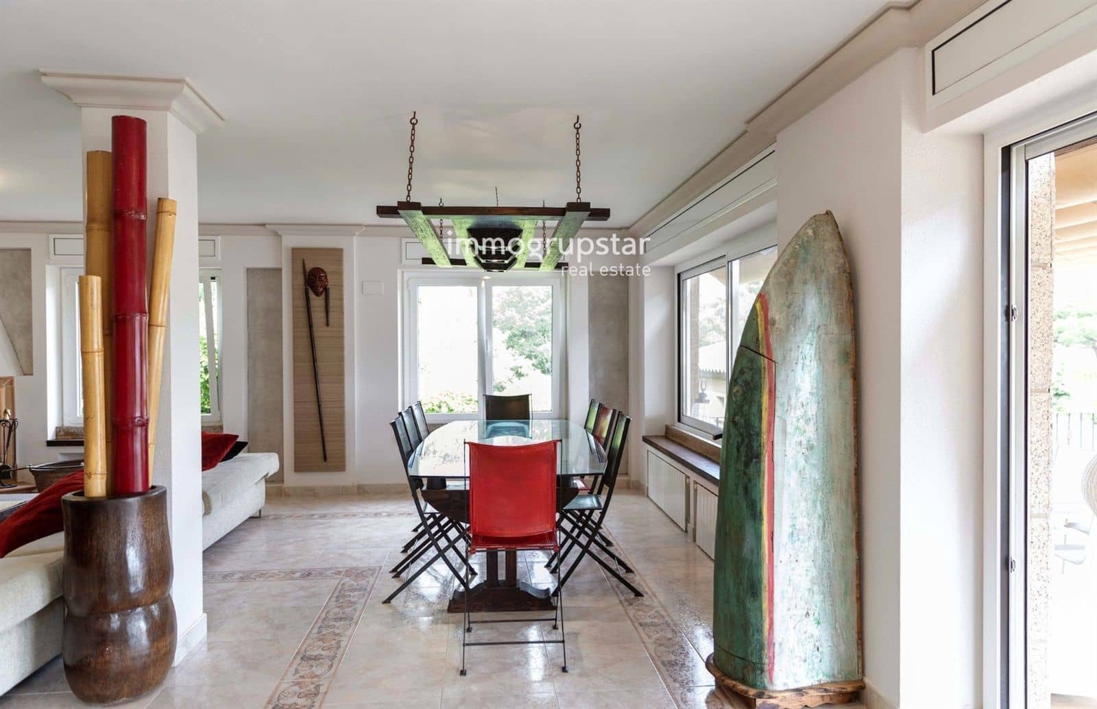 4 soverom Villa til salgs i Sant Antoni de Calonge med svømmebasseng garasje - € 1 950 000 (Ref: 9072398)