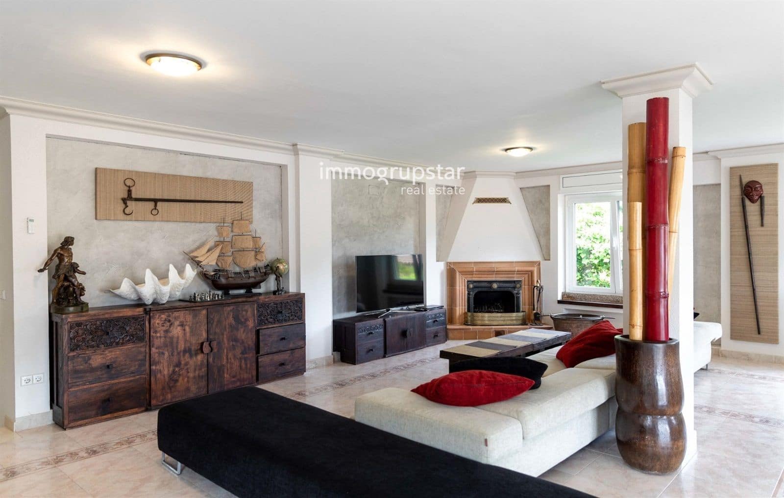 4 soverom Villa til salgs i Sant Antoni de Calonge med svømmebasseng garasje - € 1 950 000 (Ref: 9072398)