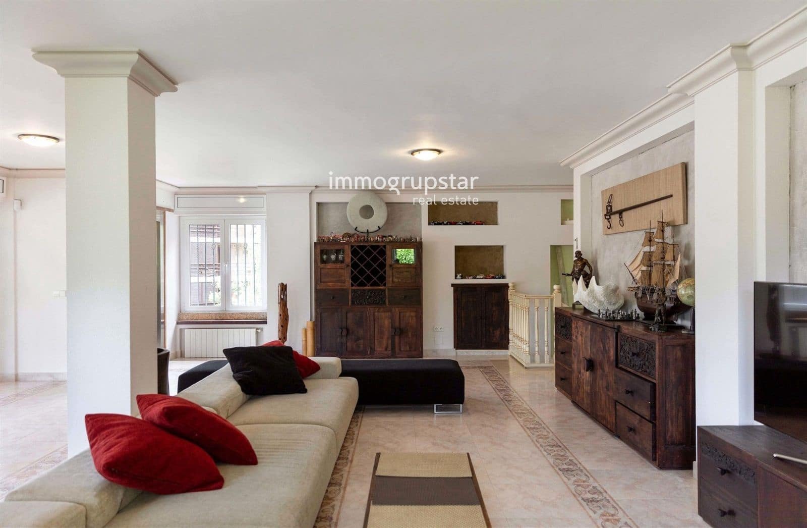 4 soverom Villa til salgs i Sant Antoni de Calonge med svømmebasseng garasje - € 1 950 000 (Ref: 9072398)