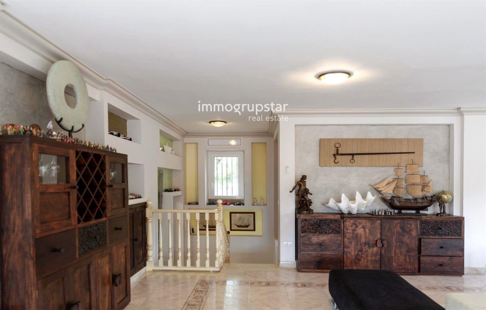 4 soverom Villa til salgs i Sant Antoni de Calonge med svømmebasseng garasje - € 1 950 000 (Ref: 9072398)