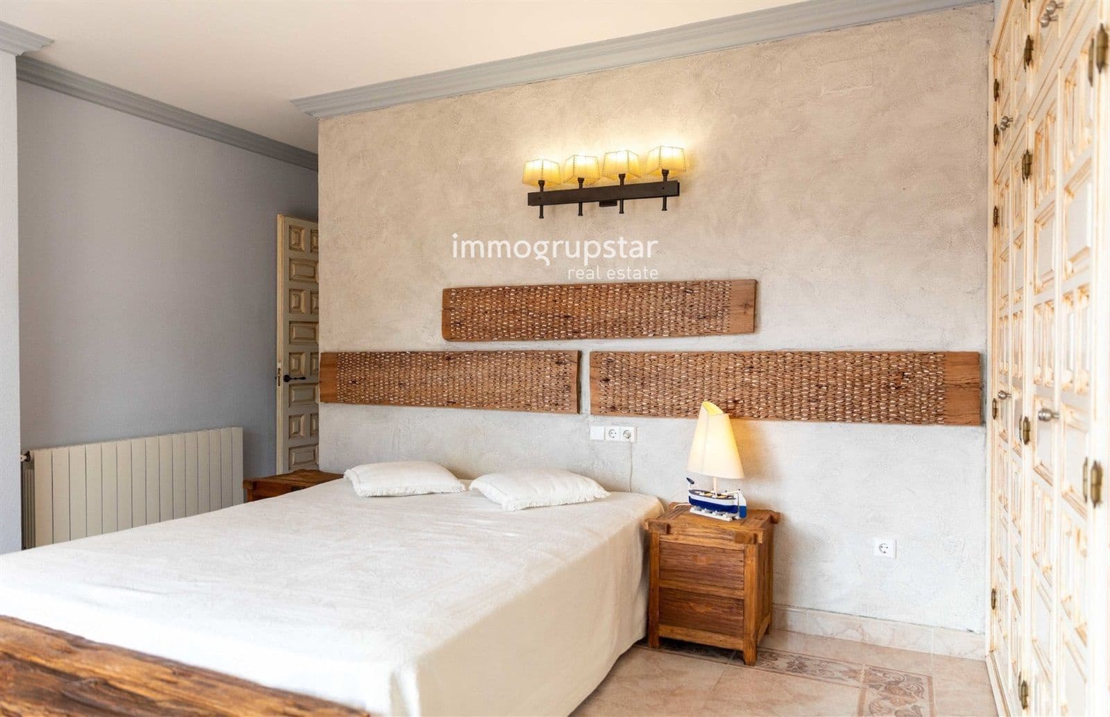 4 soverom Villa til salgs i Sant Antoni de Calonge med svømmebasseng garasje - € 1 950 000 (Ref: 9072398)