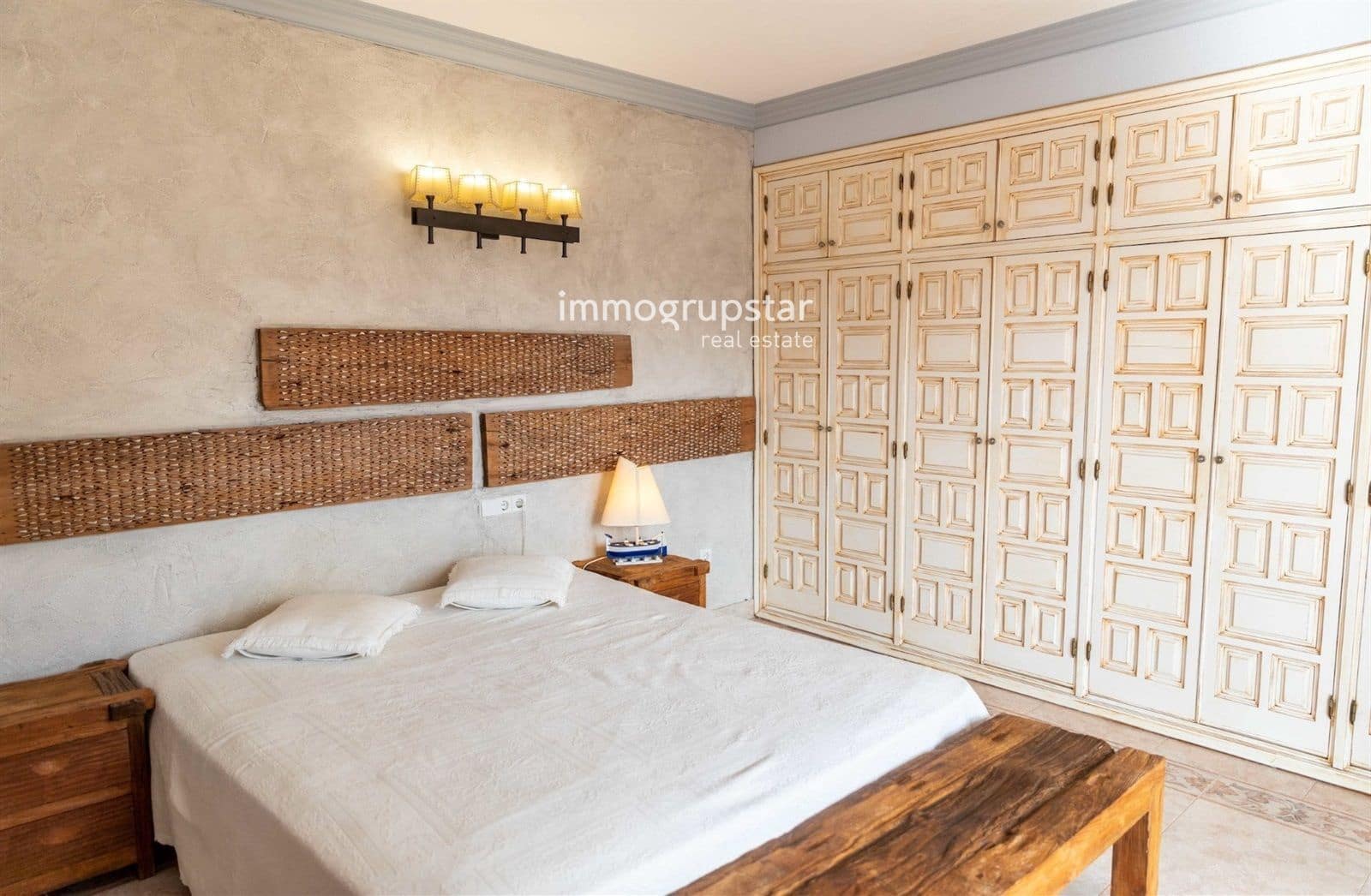 4 soverom Villa til salgs i Sant Antoni de Calonge med svømmebasseng garasje - € 1 950 000 (Ref: 9072398)