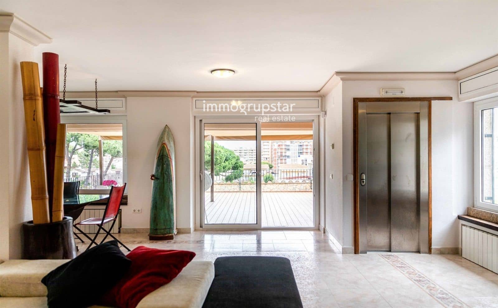 4 soverom Villa til salgs i Sant Antoni de Calonge med svømmebasseng garasje - € 1 950 000 (Ref: 9072398)
