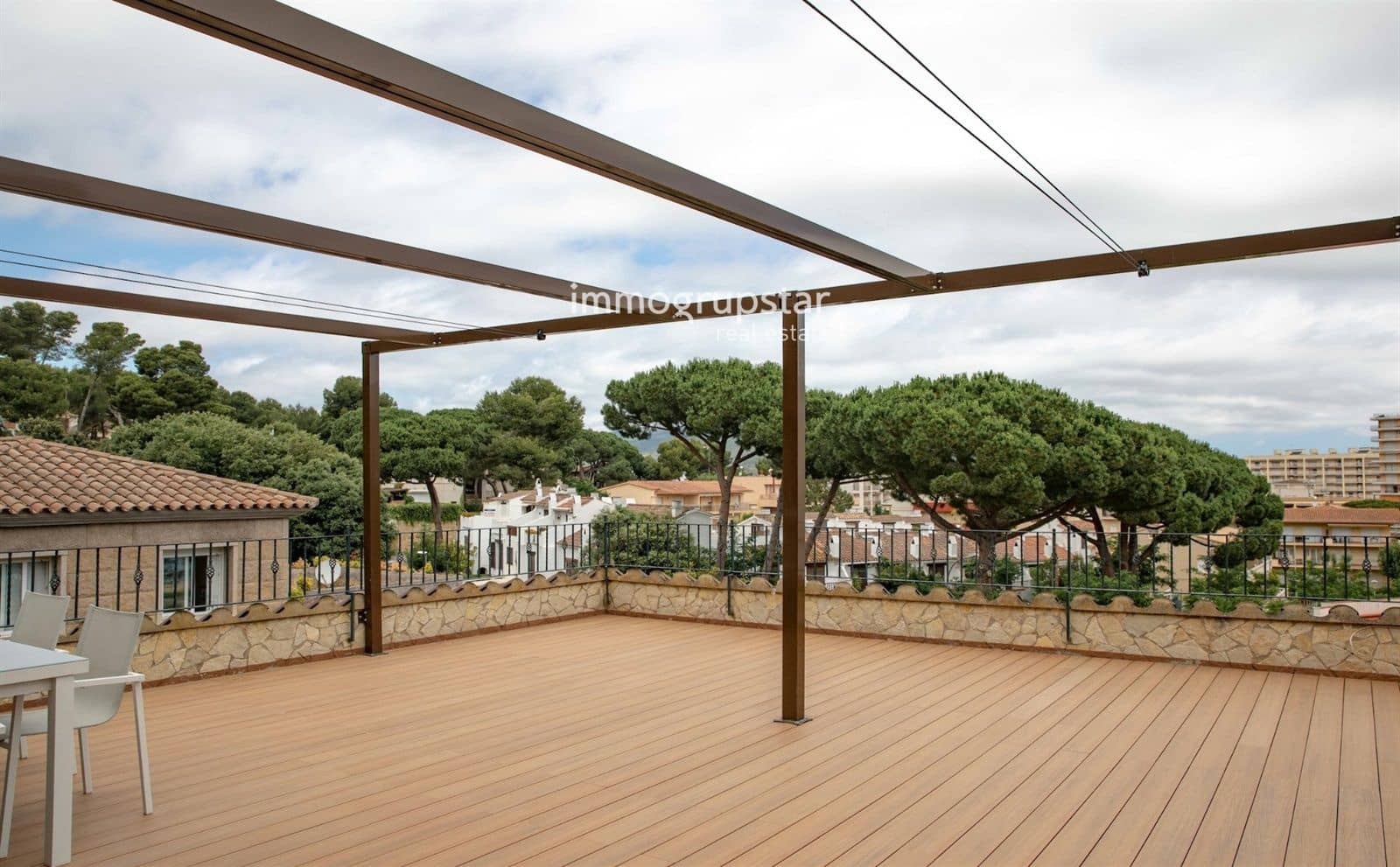 4 soverom Villa til salgs i Sant Antoni de Calonge med svømmebasseng garasje - € 1 950 000 (Ref: 9072398)