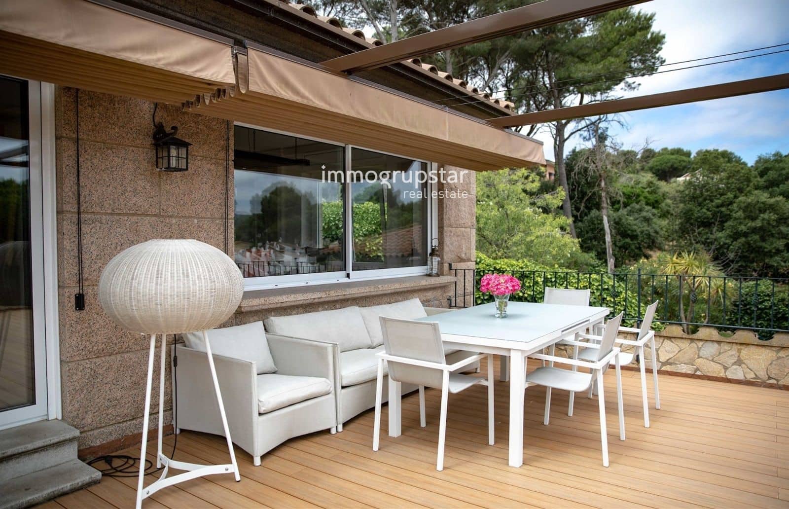 4 soverom Villa til salgs i Sant Antoni de Calonge med svømmebasseng garasje - € 1 950 000 (Ref: 9072398)