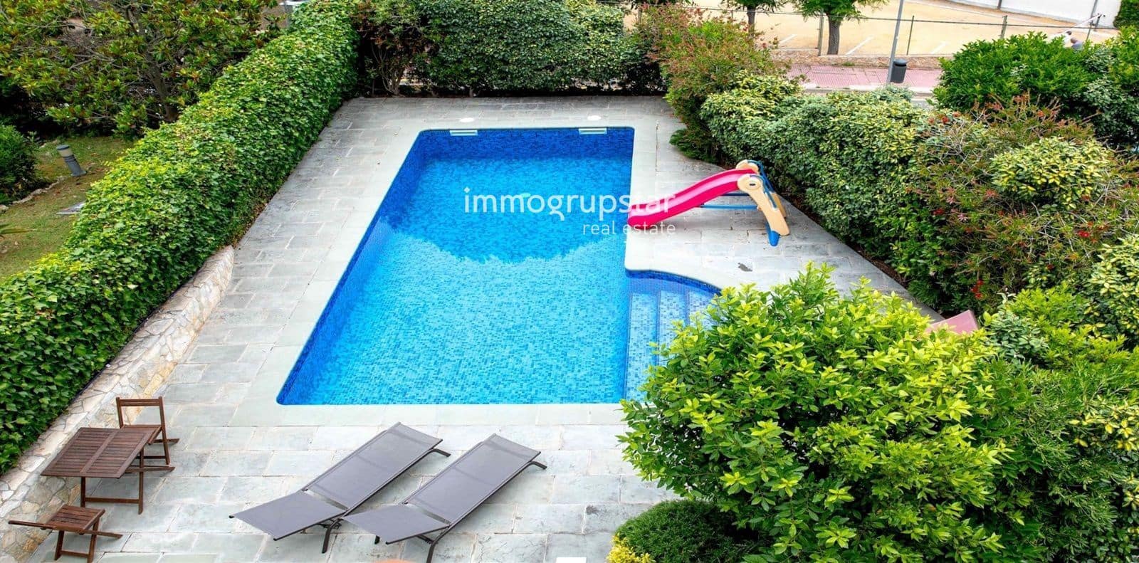 4 soverom Villa til salgs i Sant Antoni de Calonge med svømmebasseng garasje - € 1 950 000 (Ref: 9072398)