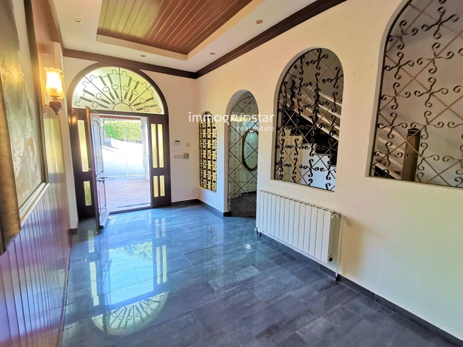 6 soveværelse Villa til salg i Sant Antoni de Calonge med swimmingpool garage - € 1.575.000 (Ref: 9072399)