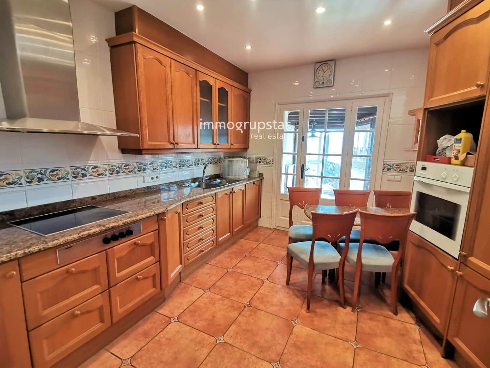 6 soveværelse Villa til salg i Sant Antoni de Calonge med swimmingpool garage - € 1.575.000 (Ref: 9072399)