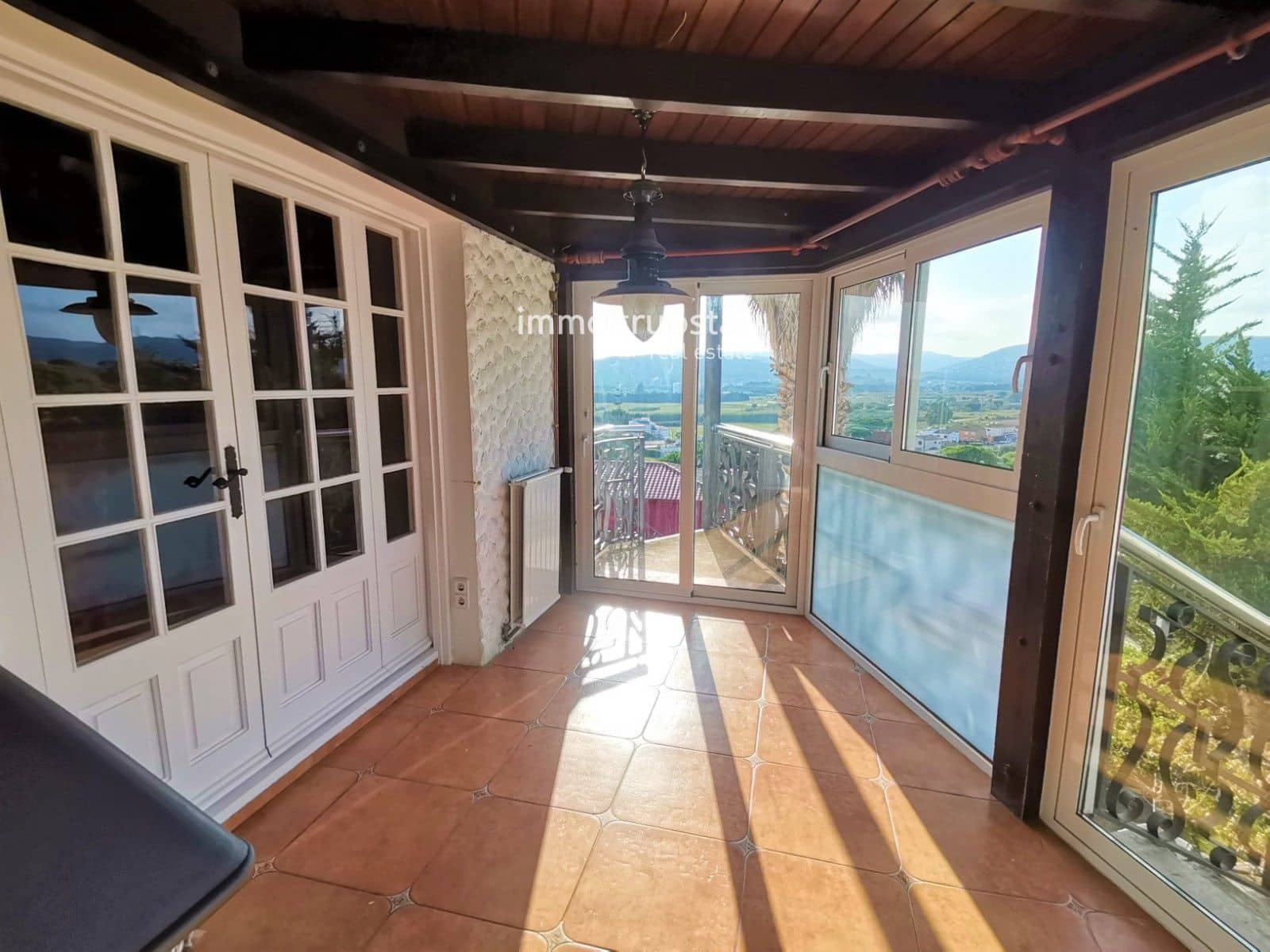 6 soveværelse Villa til salg i Sant Antoni de Calonge med swimmingpool garage - € 1.575.000 (Ref: 9072399)