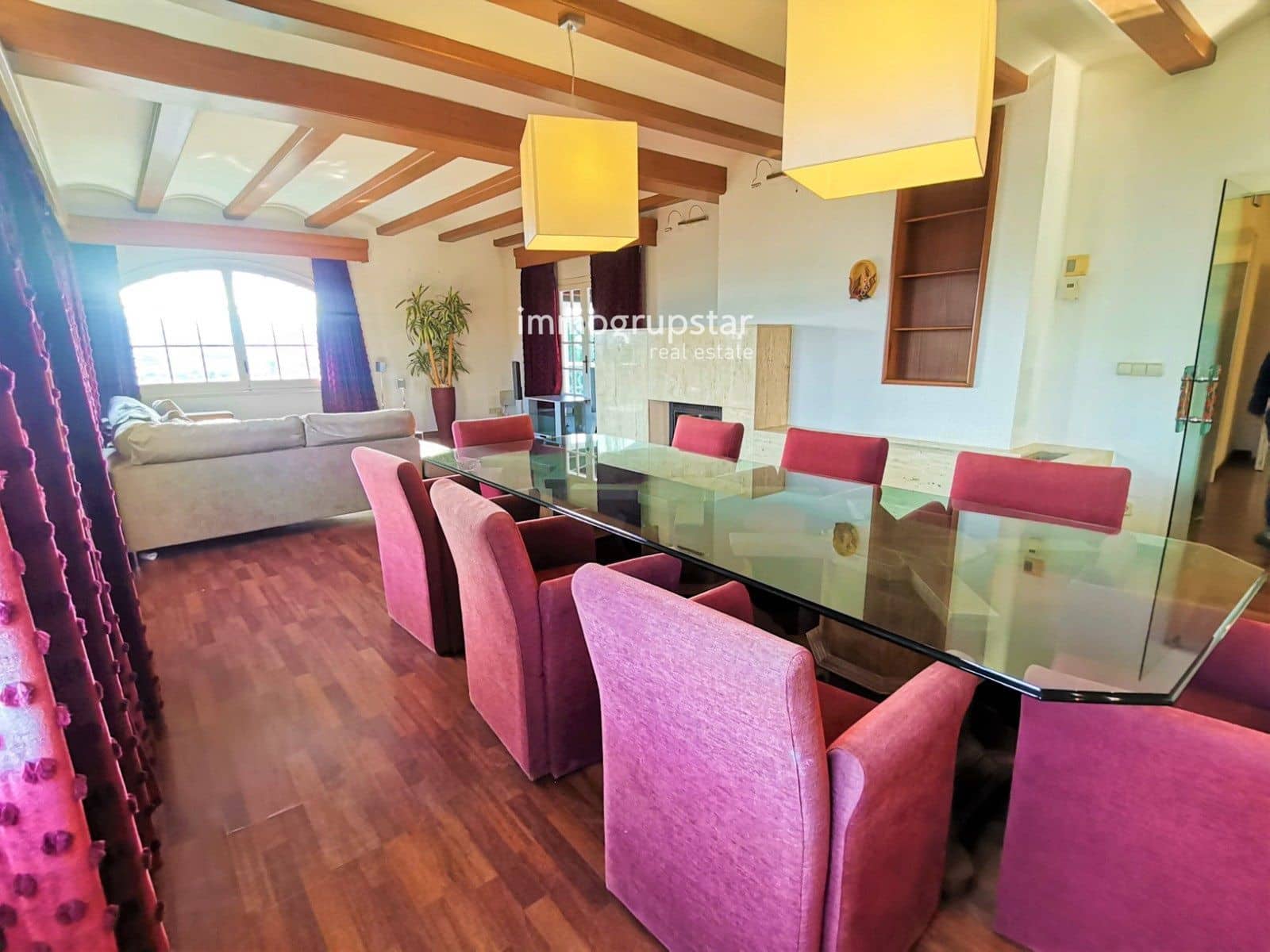 6 soveværelse Villa til salg i Sant Antoni de Calonge med swimmingpool garage - € 1.575.000 (Ref: 9072399)