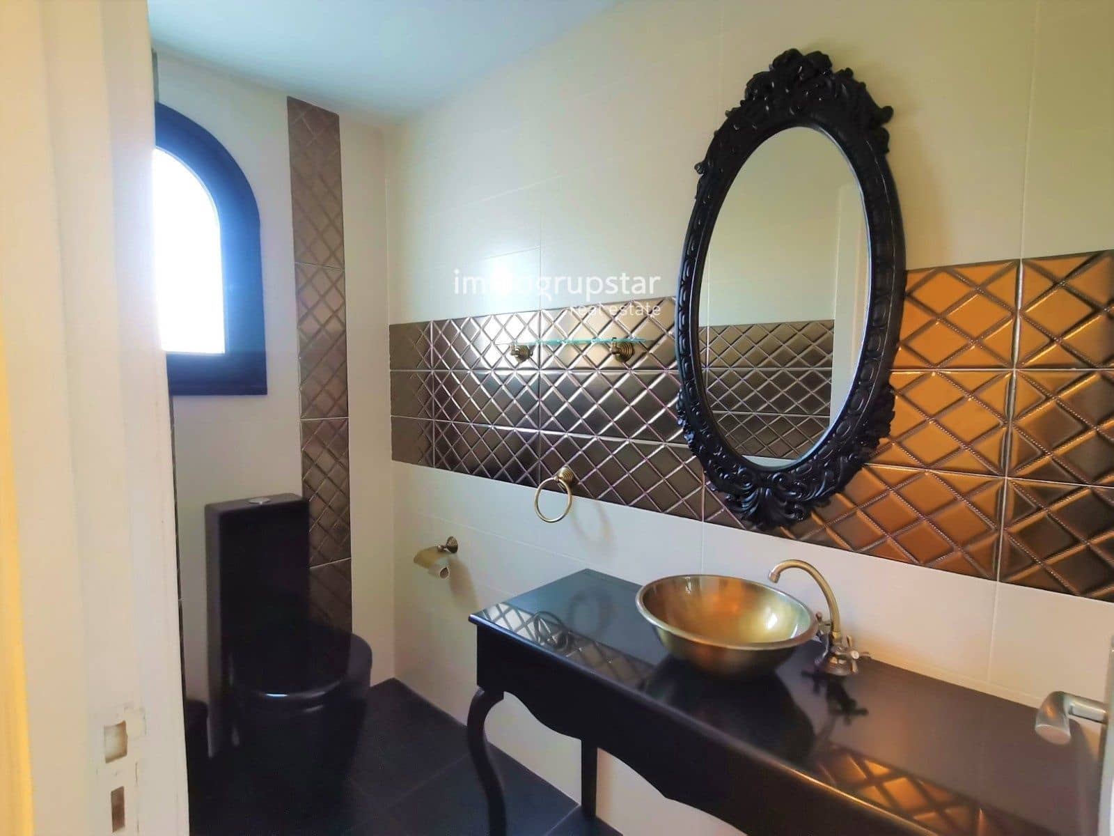 6 soveværelse Villa til salg i Sant Antoni de Calonge med swimmingpool garage - € 1.575.000 (Ref: 9072399)