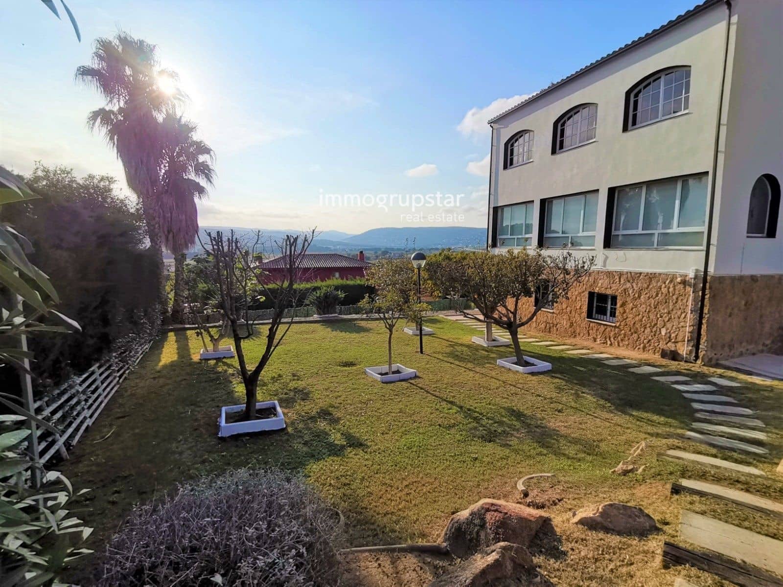 6 soveværelse Villa til salg i Sant Antoni de Calonge med swimmingpool garage - € 1.575.000 (Ref: 9072399)