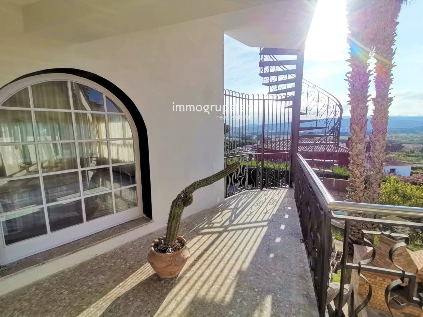 6 soveværelse Villa til salg i Sant Antoni de Calonge med swimmingpool garage - € 1.575.000 (Ref: 9072399)