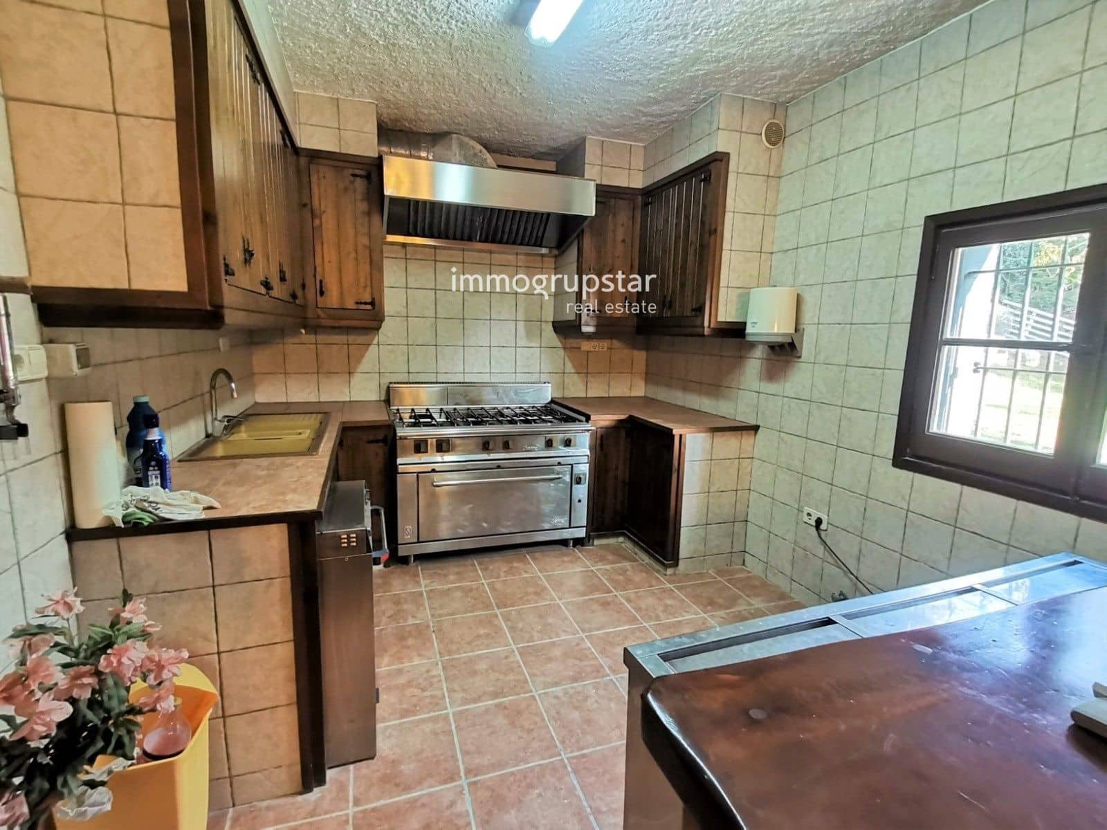 6 soveværelse Villa til salg i Sant Antoni de Calonge med swimmingpool garage - € 1.575.000 (Ref: 9072399)