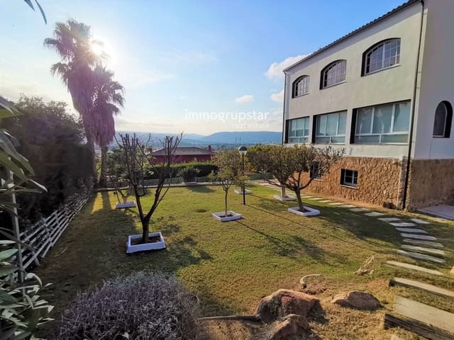 6 bedroom Villa for sale in Sant Antoni de Calonge, Calonge i Sant Antoni with pool garage - € 1,575,000 (Ref: 9072399)