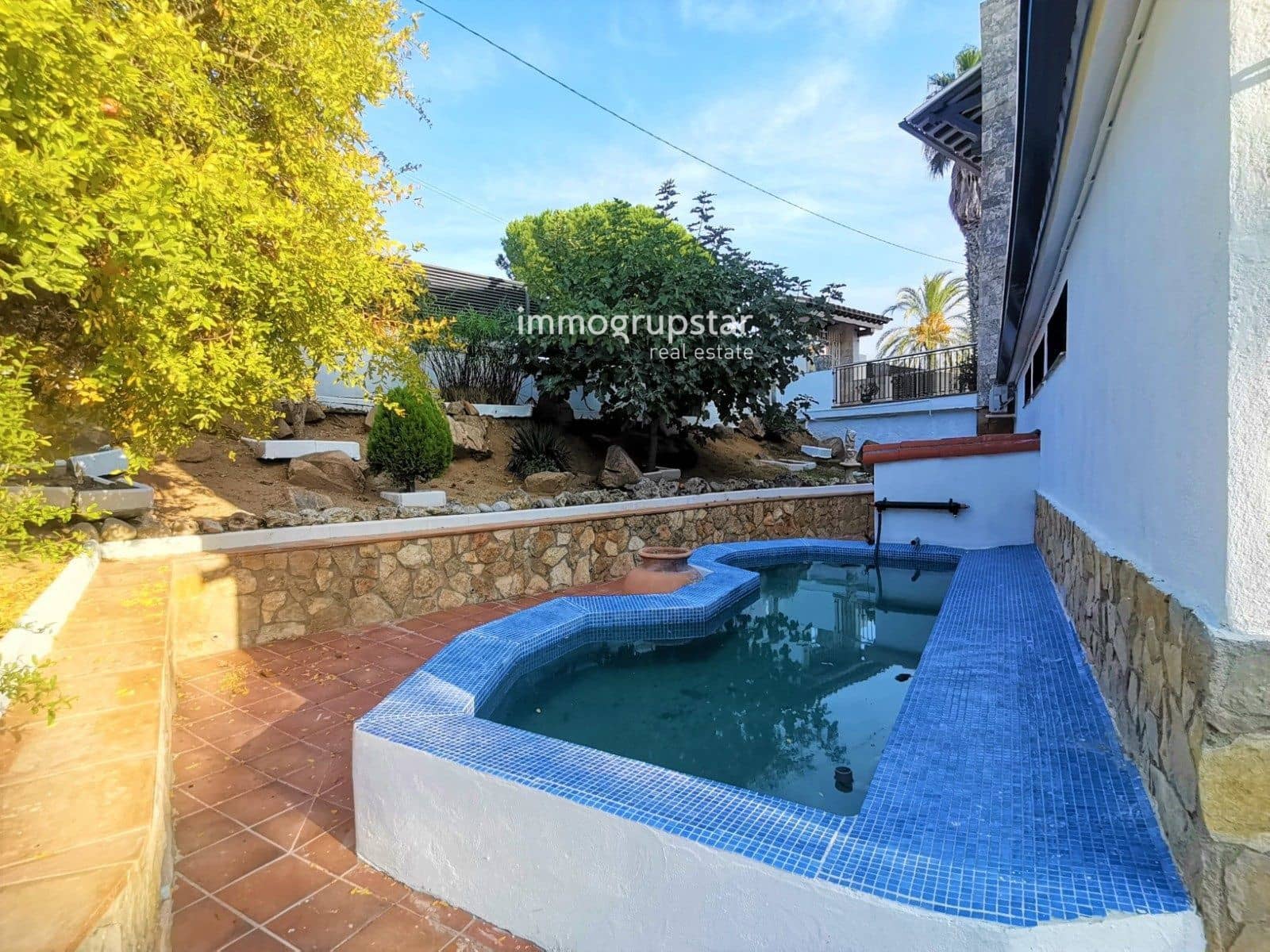 6 soveværelse Villa til salg i Sant Antoni de Calonge med swimmingpool garage - € 1.575.000 (Ref: 9072399)