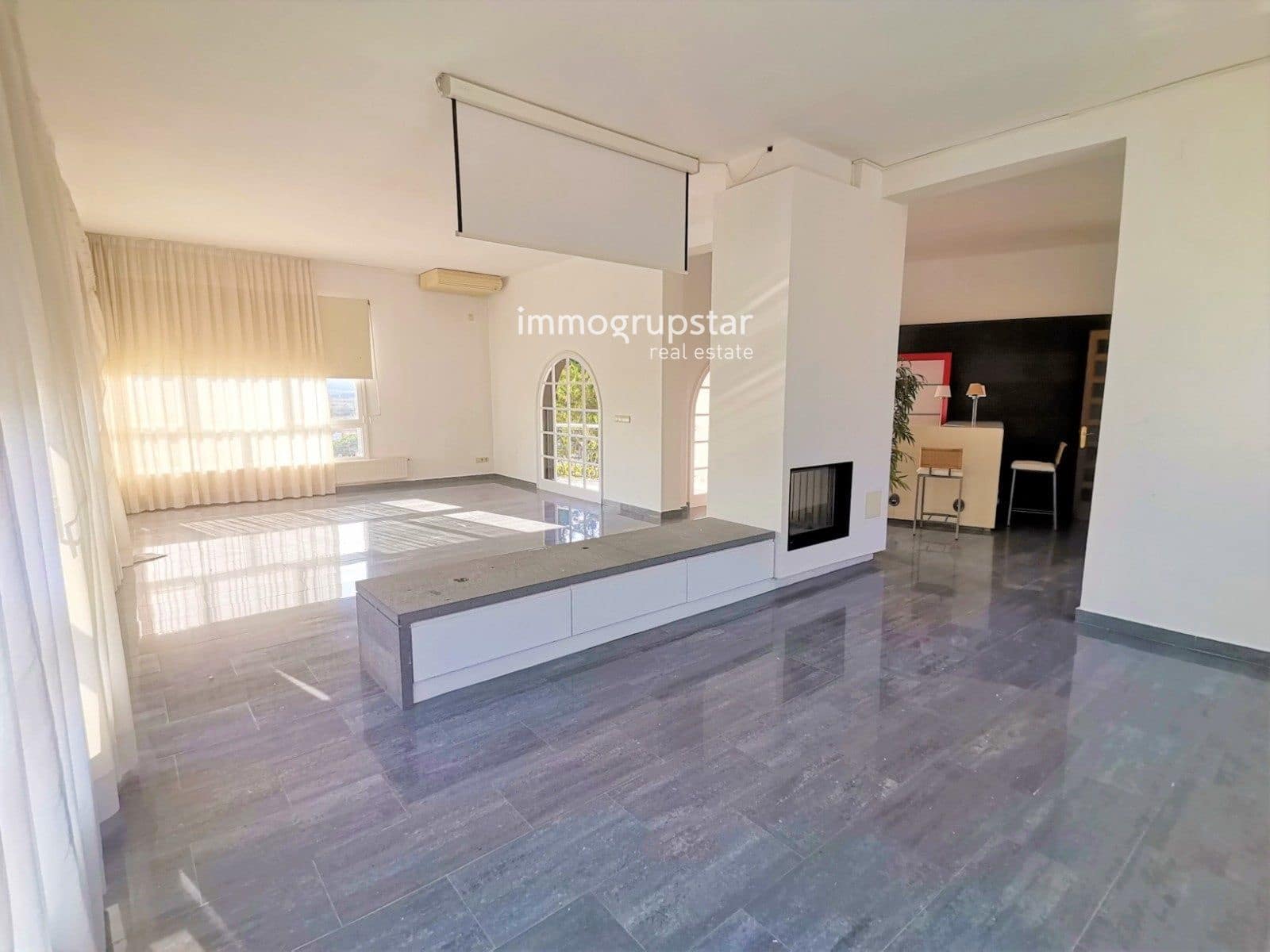 6 soveværelse Villa til salg i Sant Antoni de Calonge med swimmingpool garage - € 1.575.000 (Ref: 9072399)