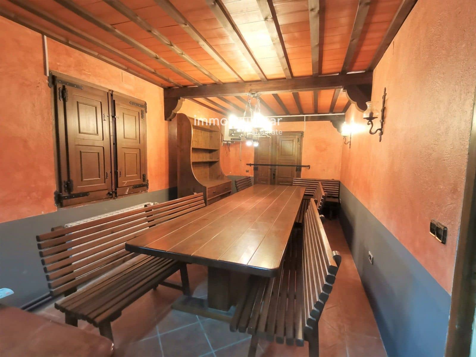 6 soveværelse Villa til salg i Sant Antoni de Calonge med swimmingpool garage - € 1.575.000 (Ref: 9072399)