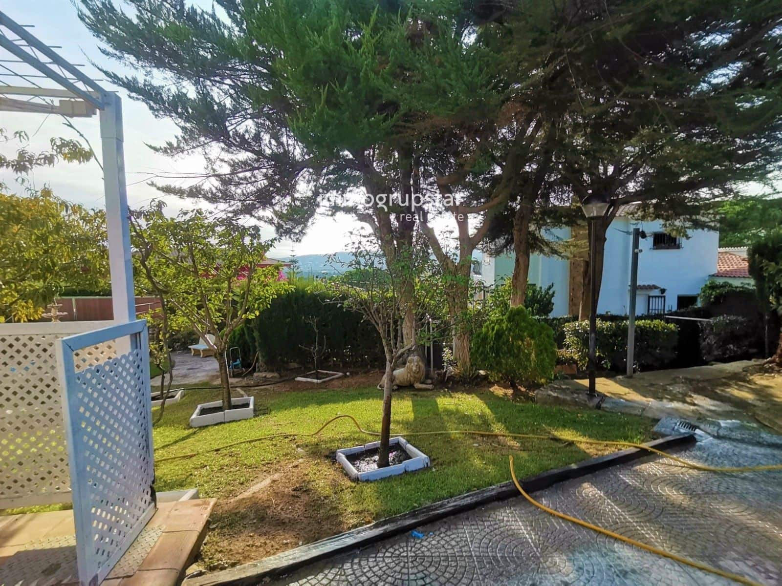 6 soveværelse Villa til salg i Sant Antoni de Calonge med swimmingpool garage - € 1.575.000 (Ref: 9072399)