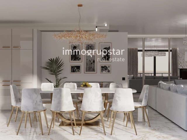 5 sovrum Villa till salu i Platja d'Aro, Castell-Platja d'Aro med pool garage - 1 950 000 € (Ref: 9075446)