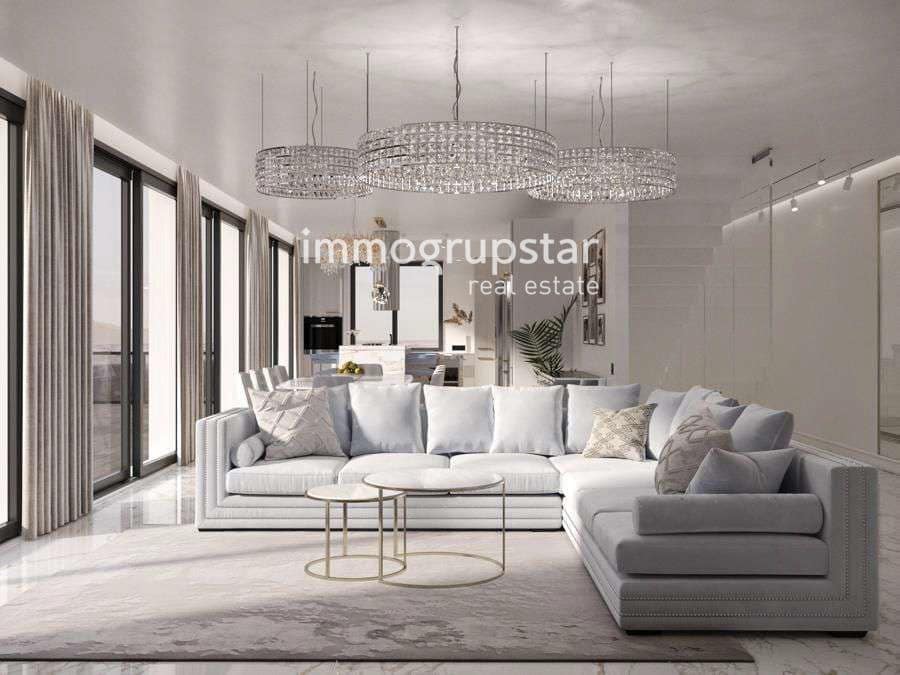 5 sovrum Villa till salu i Platja d'Aro med pool garage - 1 950 000 € (Ref: 9075446)