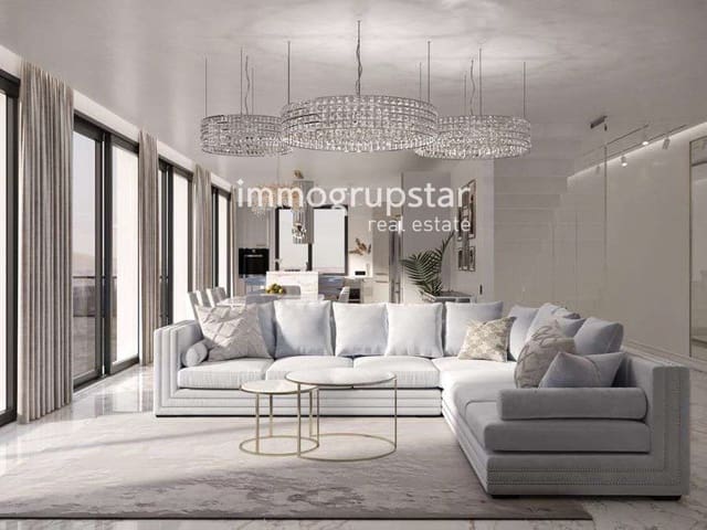 5 sovrum Villa till salu i Platja d'Aro, Castell-Platja d'Aro med pool garage - 1 950 000 € (Ref: 9075446)