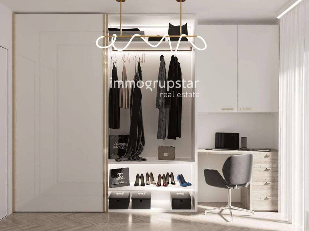 5 sovrum Villa till salu i Platja d'Aro med pool garage - 1 950 000 € (Ref: 9075446)