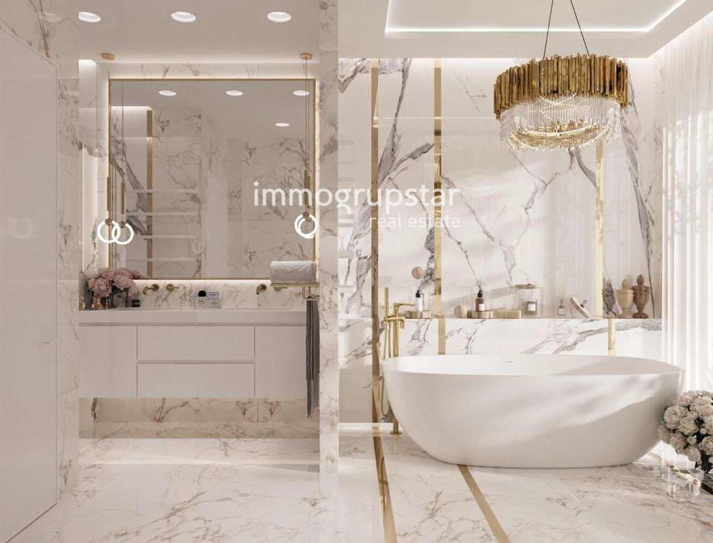 5 sovrum Villa till salu i Platja d'Aro med pool garage - 1 950 000 € (Ref: 9075446)