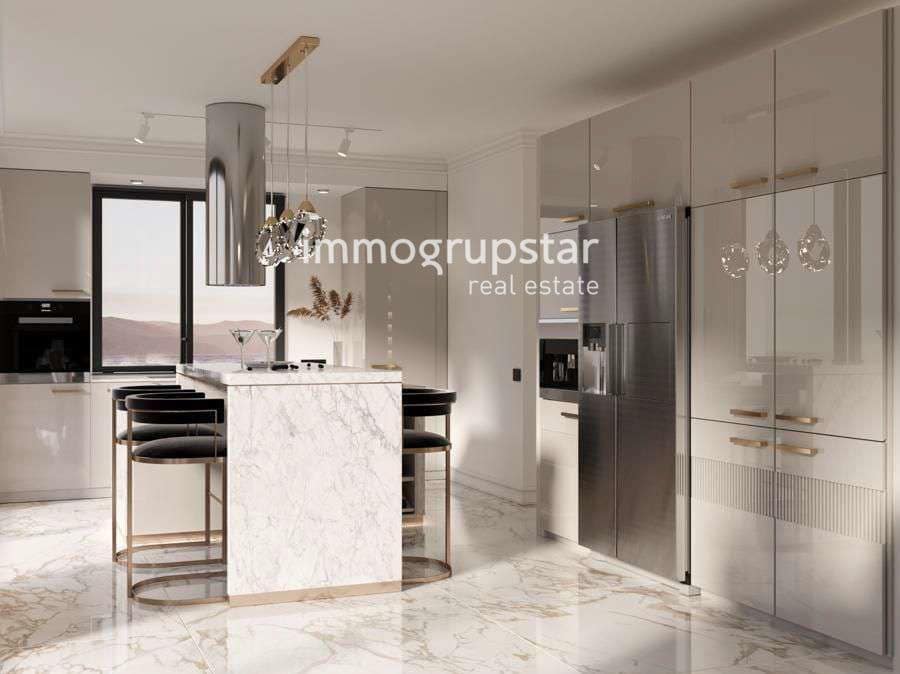 5 sovrum Villa till salu i Platja d'Aro med pool garage - 1 950 000 € (Ref: 9075446)