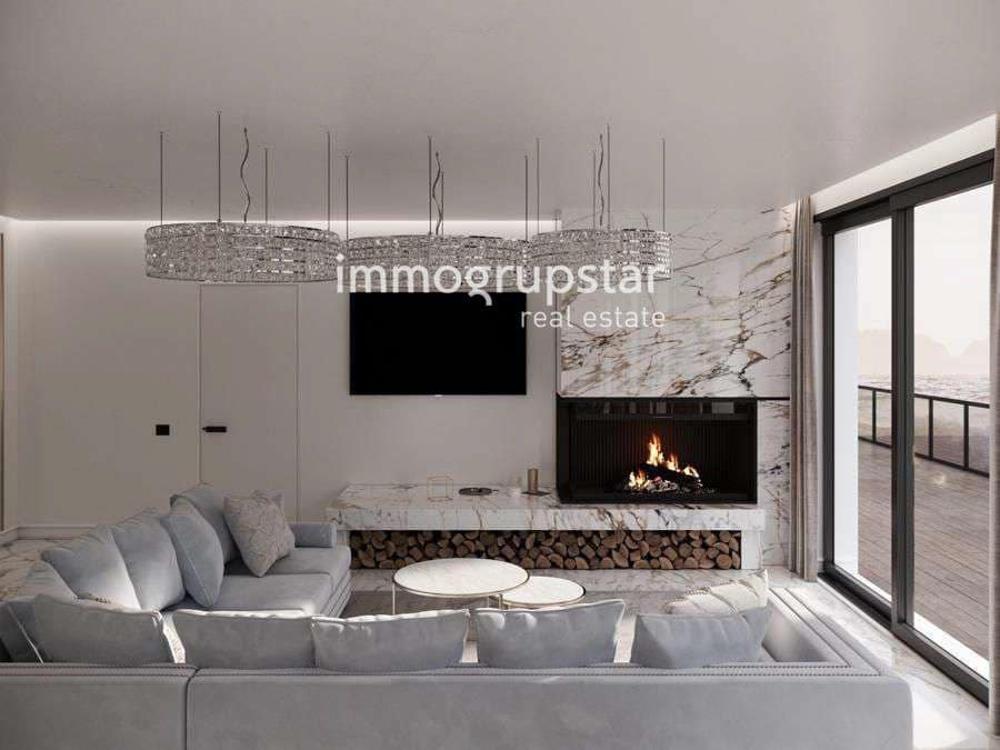 5 sovrum Villa till salu i Platja d'Aro med pool garage - 1 950 000 € (Ref: 9075446)