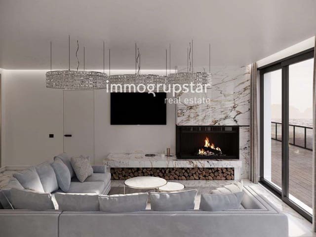 5 sovrum Villa till salu i Platja d'Aro, Castell-Platja d'Aro med pool garage - 1 950 000 € (Ref: 9075446)