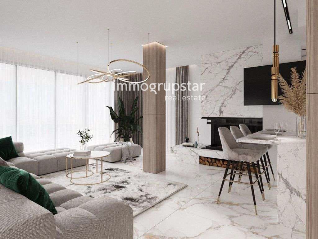 5 sovrum Villa till salu i Platja d'Aro med pool garage - 1 950 000 € (Ref: 9075446)