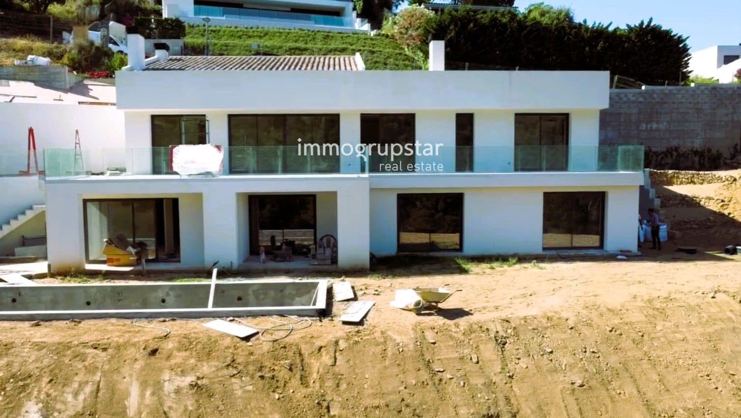 5 sovrum Villa till salu i Platja d'Aro med pool garage - 1 950 000 € (Ref: 9075446)