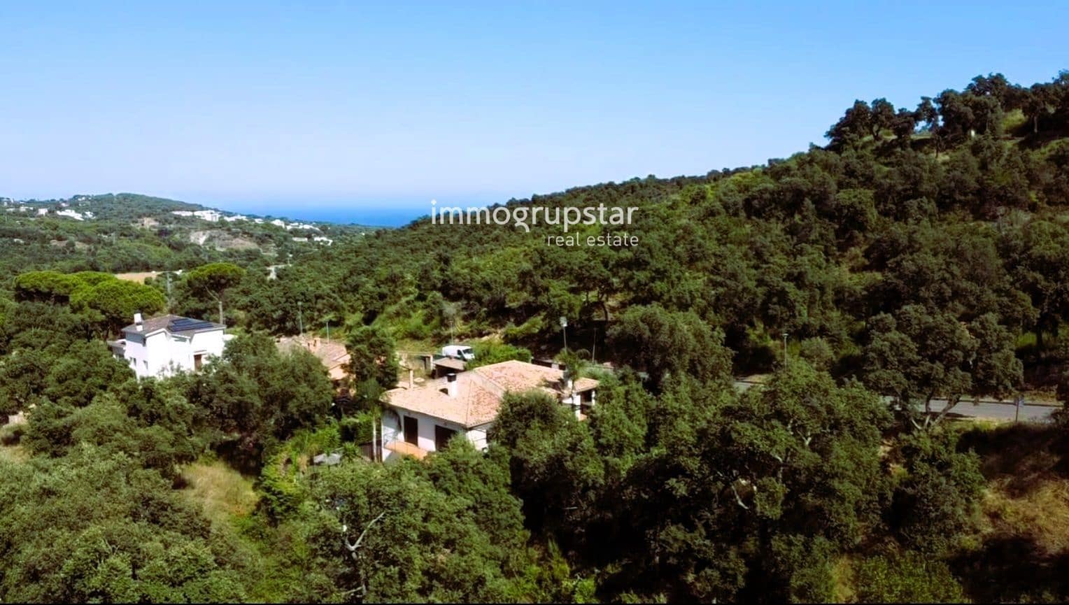 5 sovrum Villa till salu i Platja d'Aro med pool garage - 1 950 000 € (Ref: 9075446)