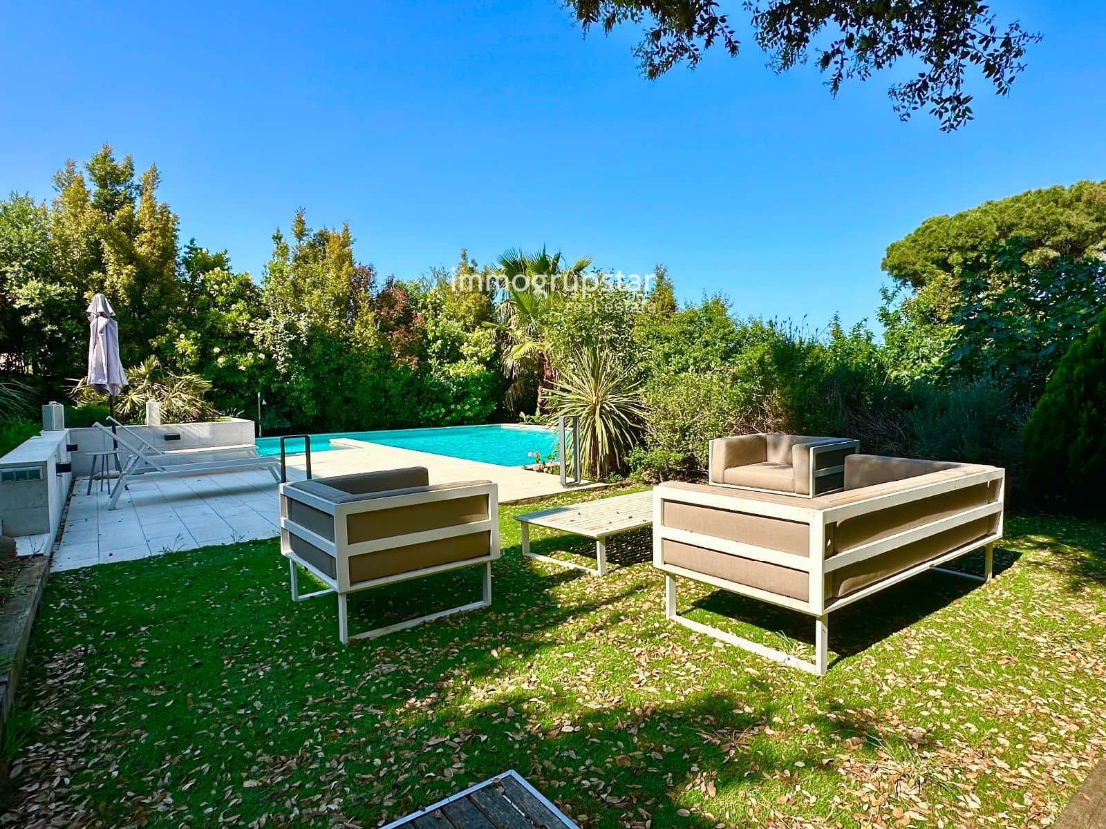 6 chambre Villa/Maison à vendre à Calonge i Sant Antoni avec piscine - 1 250 000 € (Ref: 9084710)