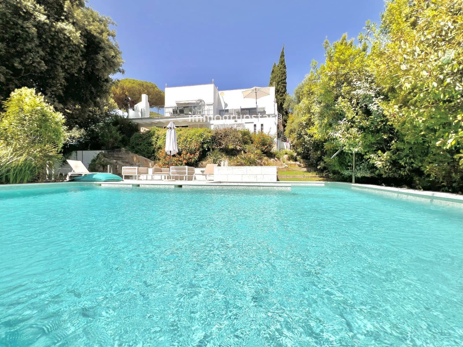 6 chambre Villa/Maison à vendre à Calonge i Sant Antoni avec piscine - 1 250 000 € (Ref: 9084710)