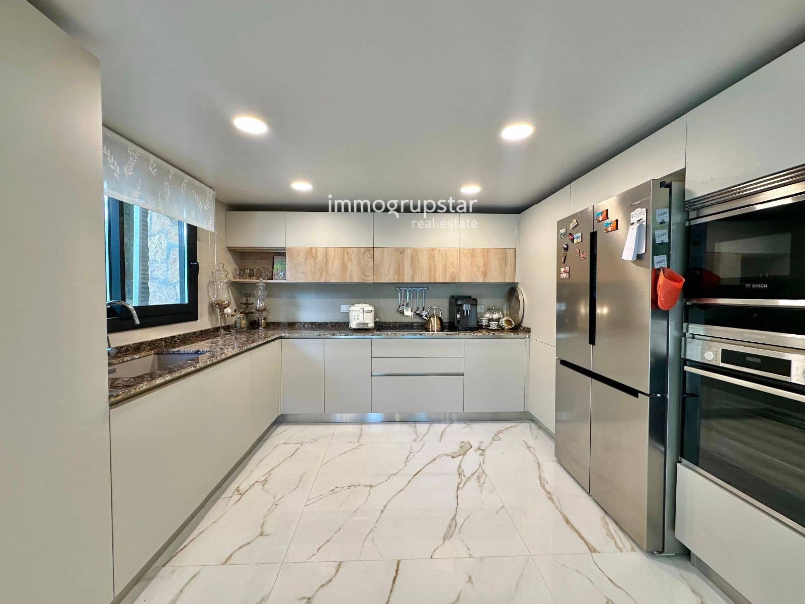 6 chambre Villa/Maison à vendre à Calonge i Sant Antoni avec piscine - 1 250 000 € (Ref: 9084710)