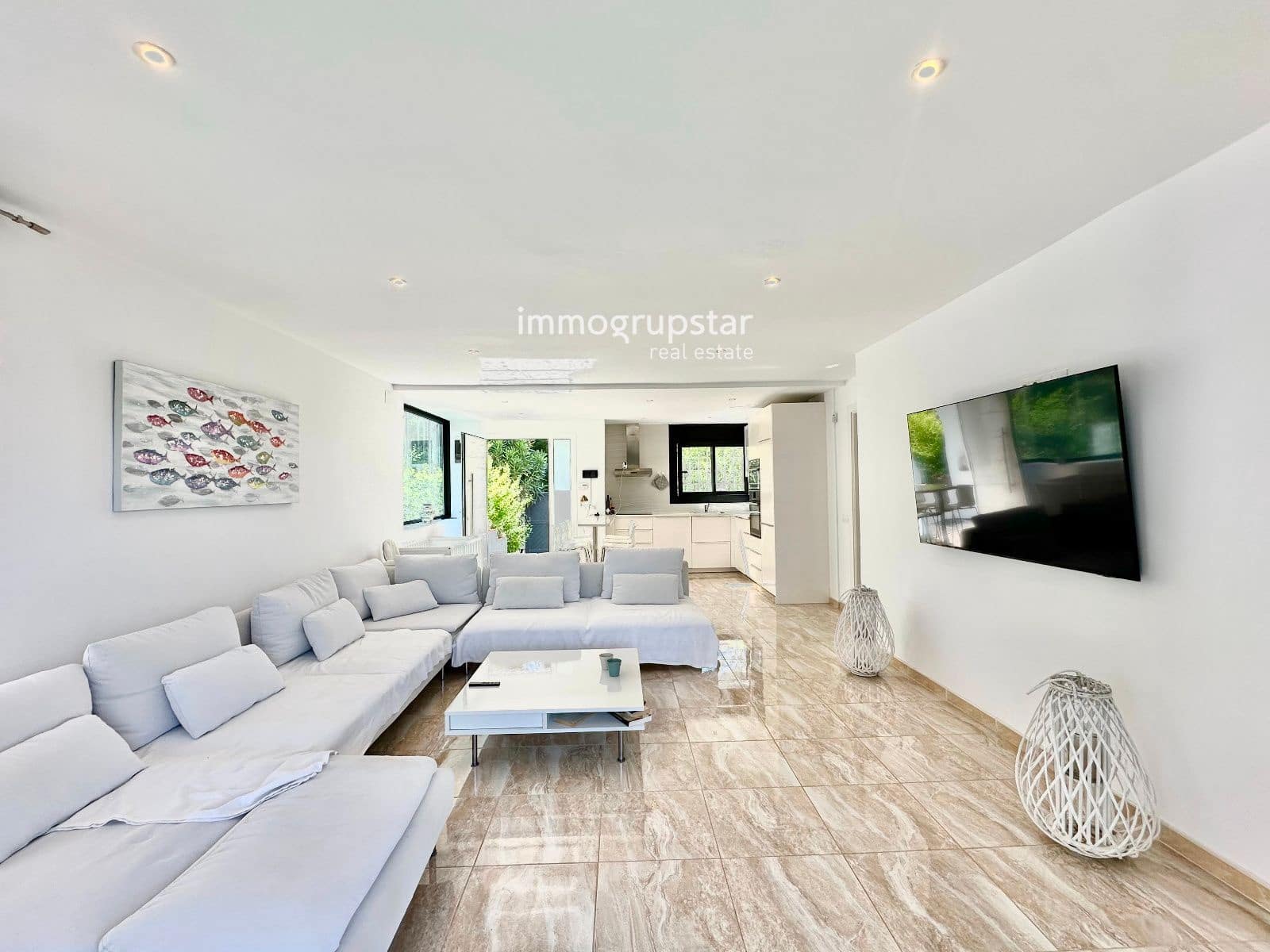 6 chambre Villa/Maison à vendre à Calonge i Sant Antoni avec piscine - 1 250 000 € (Ref: 9084710)