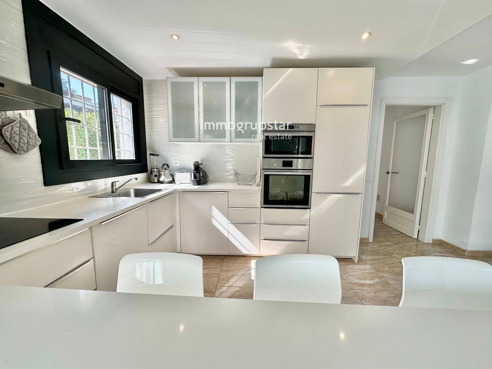 6 chambre Villa/Maison à vendre à Calonge i Sant Antoni avec piscine - 1 250 000 € (Ref: 9084710)