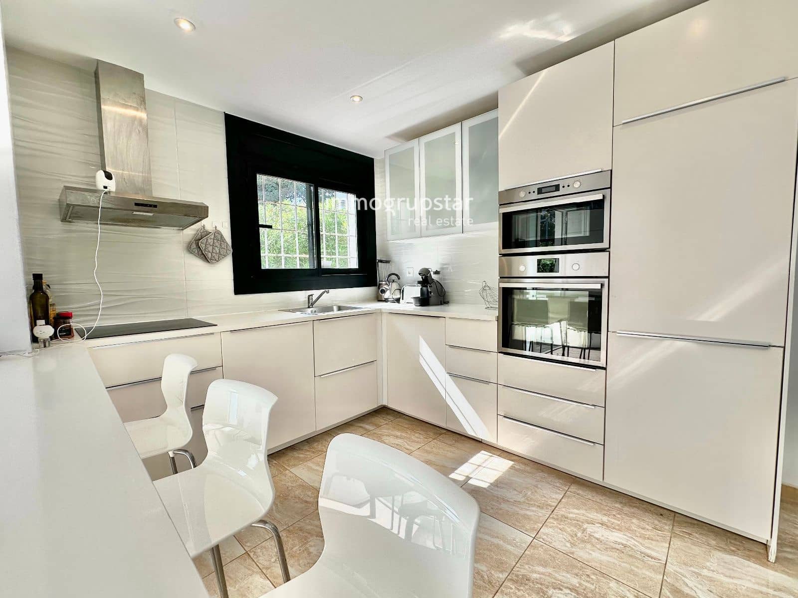 6 chambre Villa/Maison à vendre à Calonge i Sant Antoni avec piscine - 1 250 000 € (Ref: 9084710)