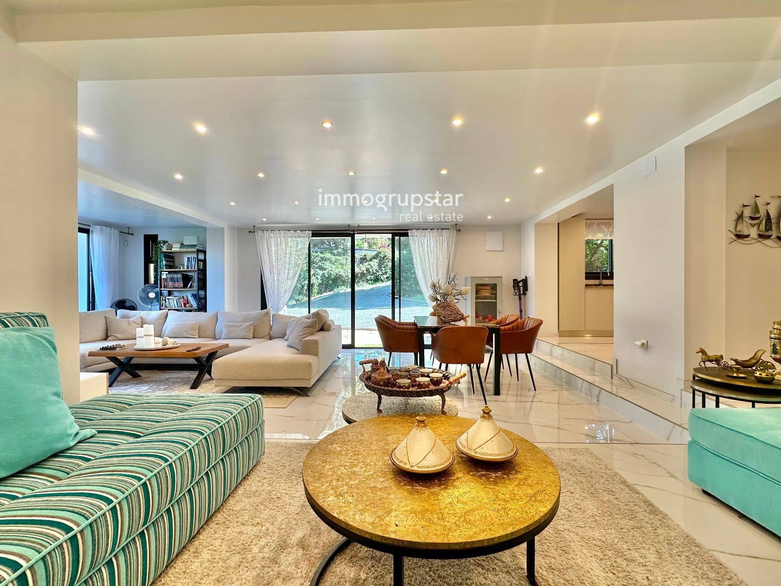 6 chambre Villa/Maison à vendre à Calonge i Sant Antoni avec piscine - 1 250 000 € (Ref: 9084710)