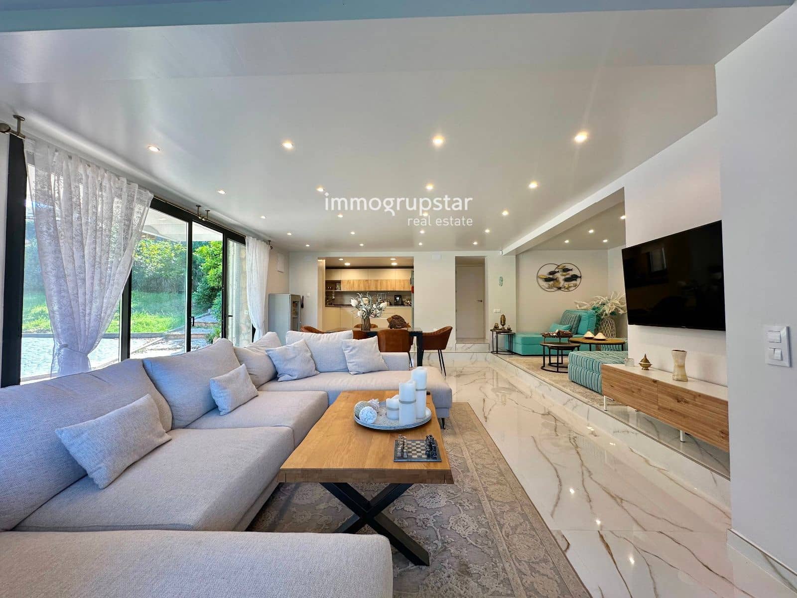 6 chambre Villa/Maison à vendre à Calonge i Sant Antoni avec piscine - 1 250 000 € (Ref: 9084710)