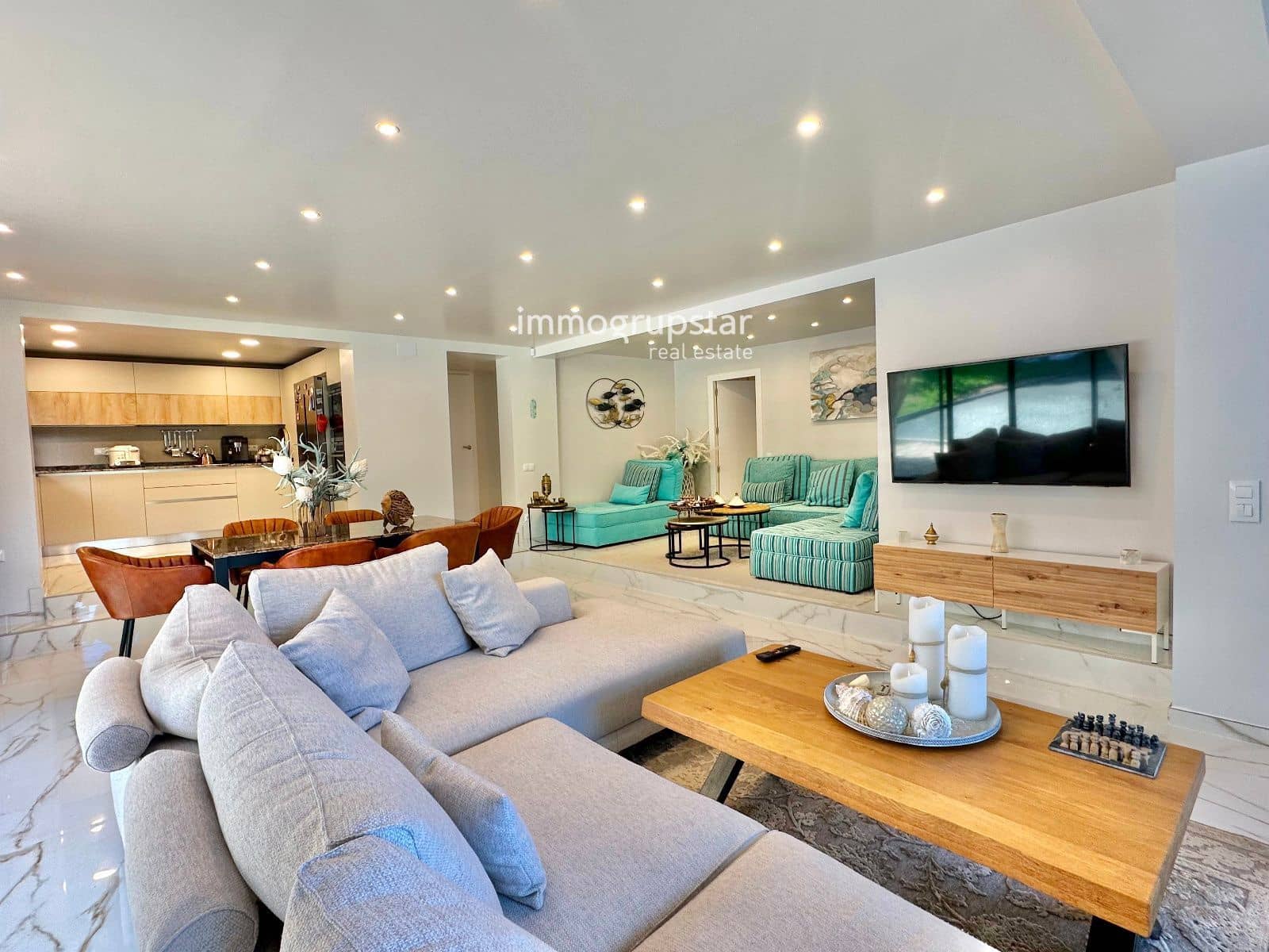 6 chambre Villa/Maison à vendre à Calonge i Sant Antoni avec piscine - 1 250 000 € (Ref: 9084710)