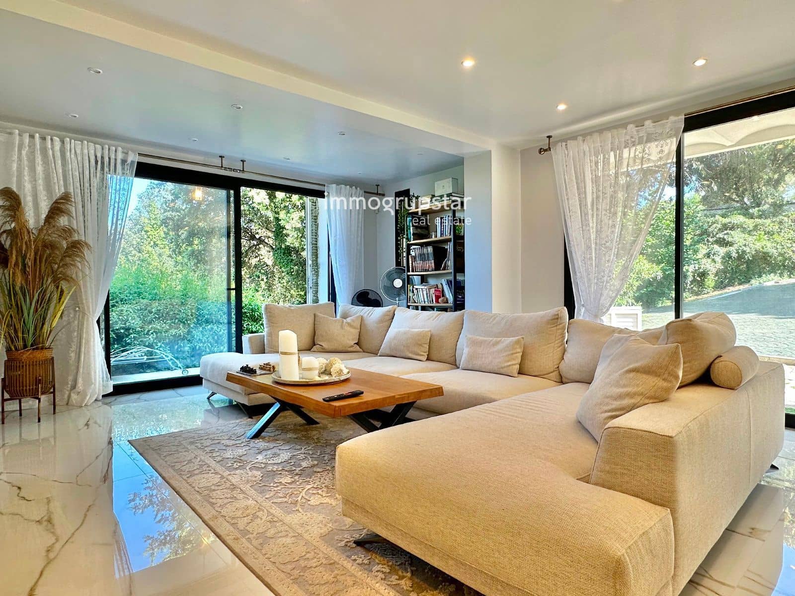 6 chambre Villa/Maison à vendre à Calonge i Sant Antoni avec piscine - 1 250 000 € (Ref: 9084710)